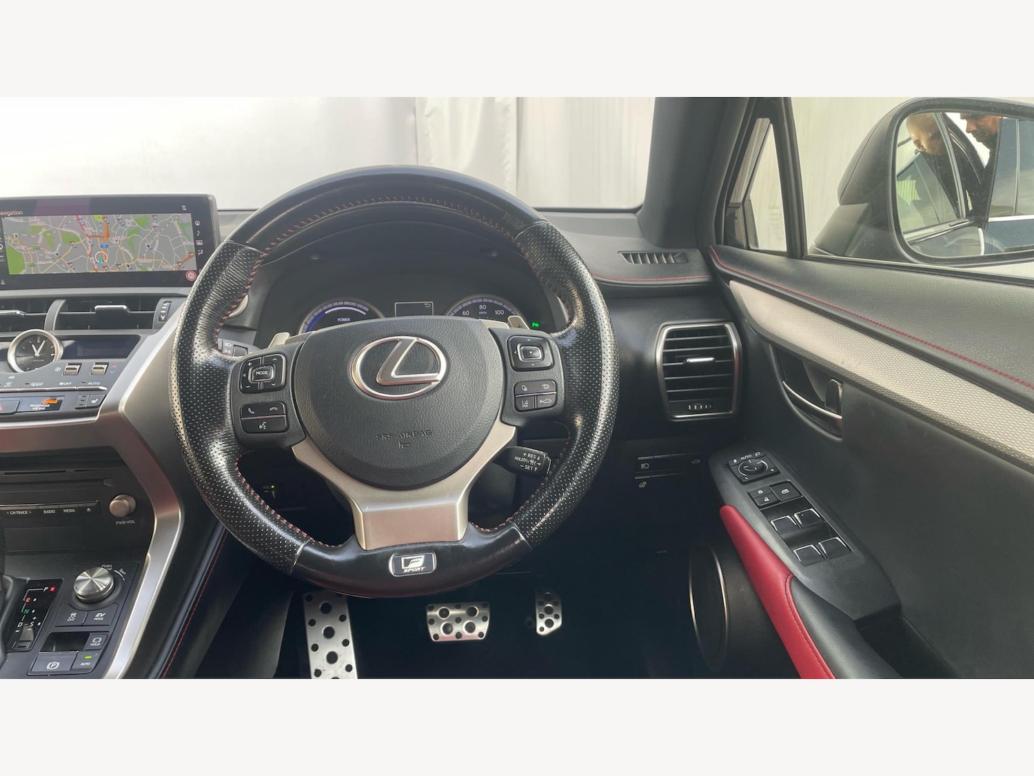 Used Lexus NX 2020 for sale - 76485920: Photo 13