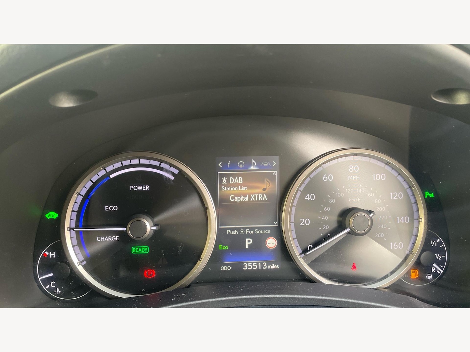 Used Lexus NX 2020 for sale - 76485920: Photo 14