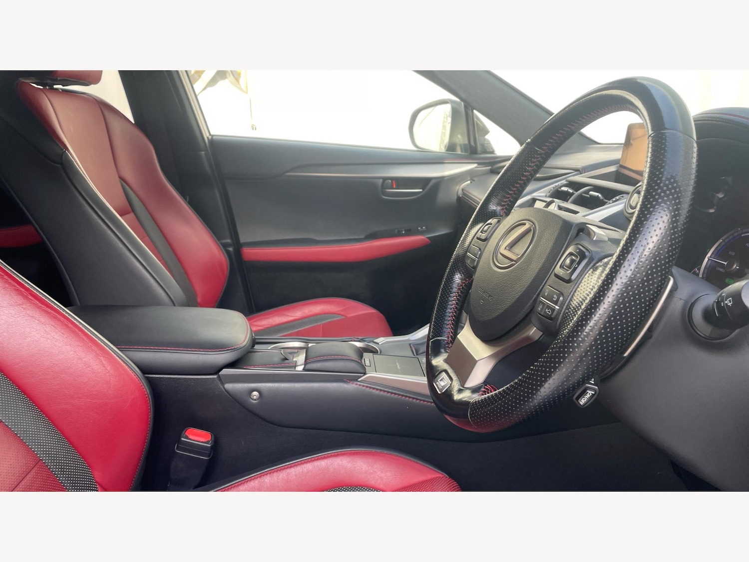 Used Lexus NX 2020 for sale - 76485920: Photo 15