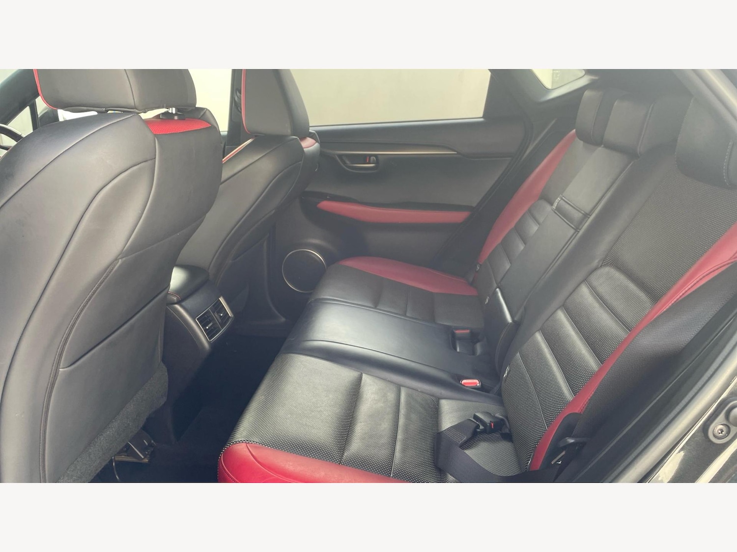 Used Lexus NX 2020 for sale - 76485920: Photo 16