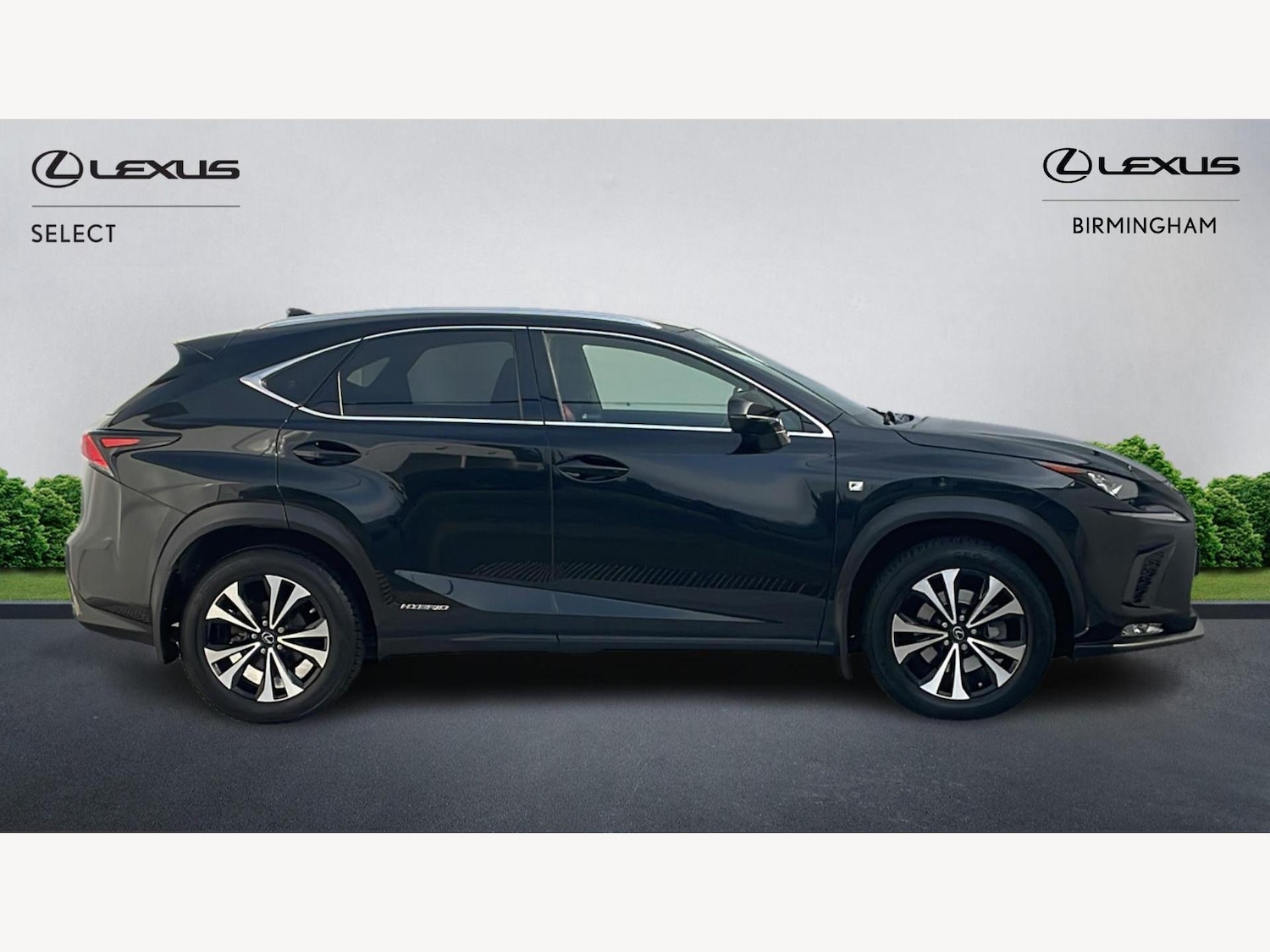 Used Lexus NX 2020 for sale - 76485920: Photo 18