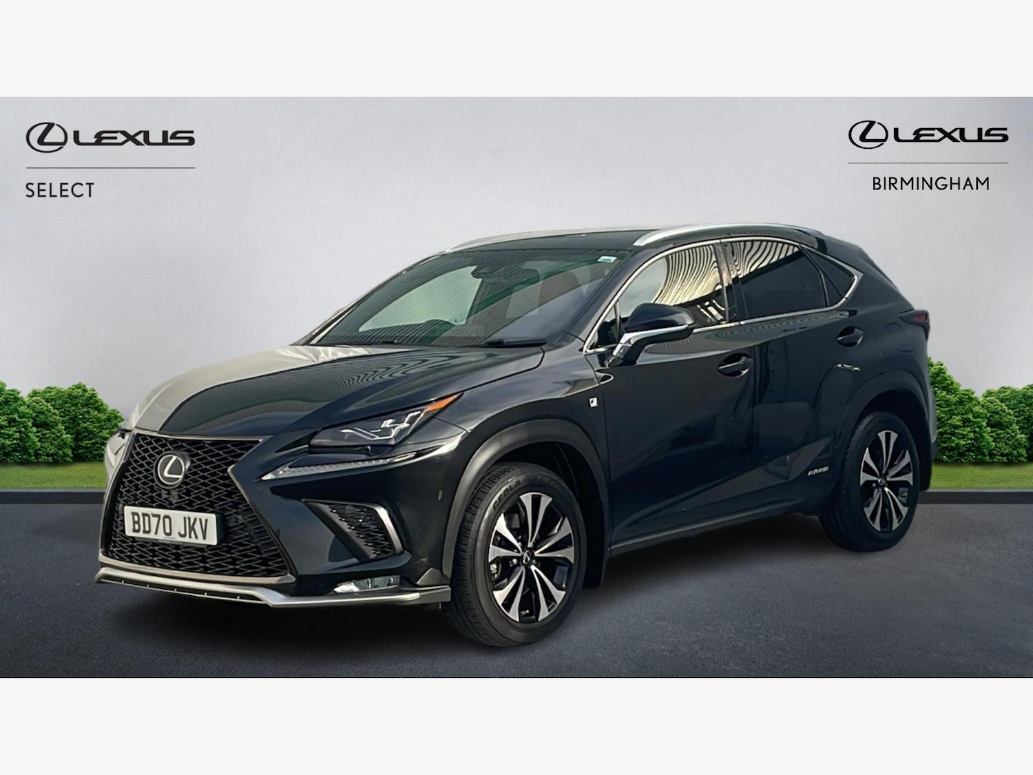 Used Lexus NX 2020 for sale - 76485920: Photo 19