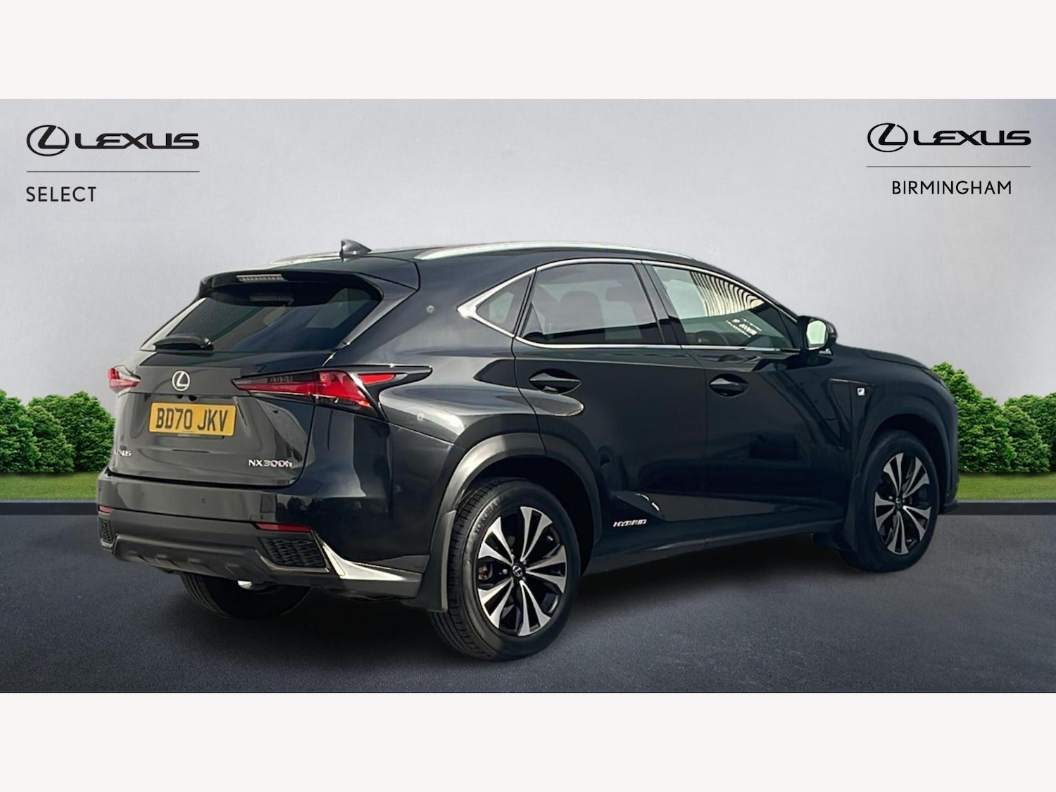 Used Lexus NX 2020 for sale - 76485920: Photo 20