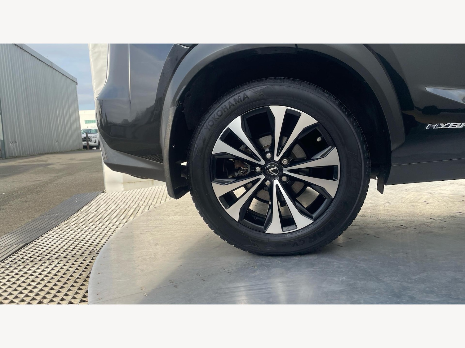 Used Lexus NX 2020 for sale - 76485920: Photo 21