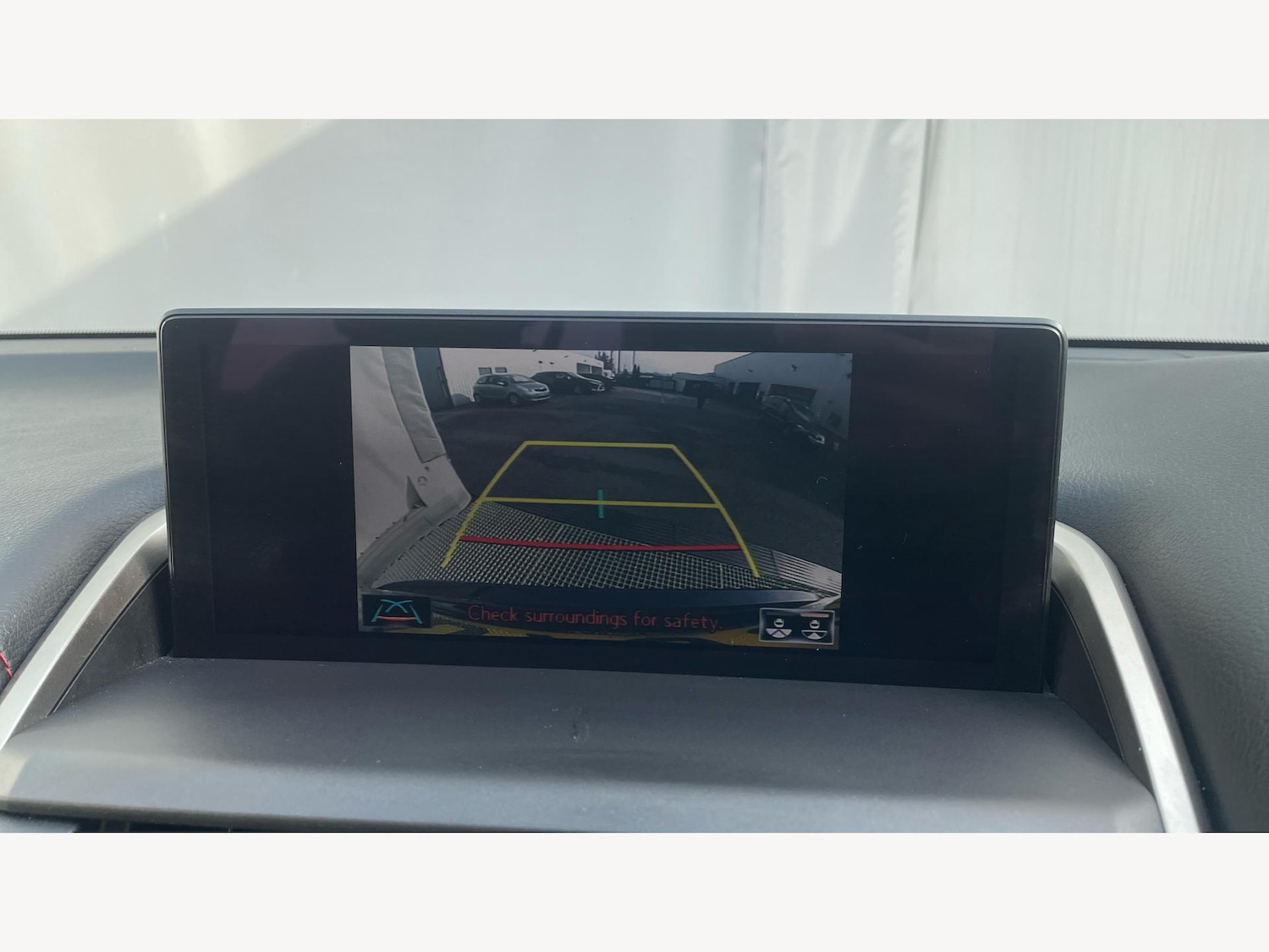 Used Lexus NX 2020 for sale - 76485920: Photo 22