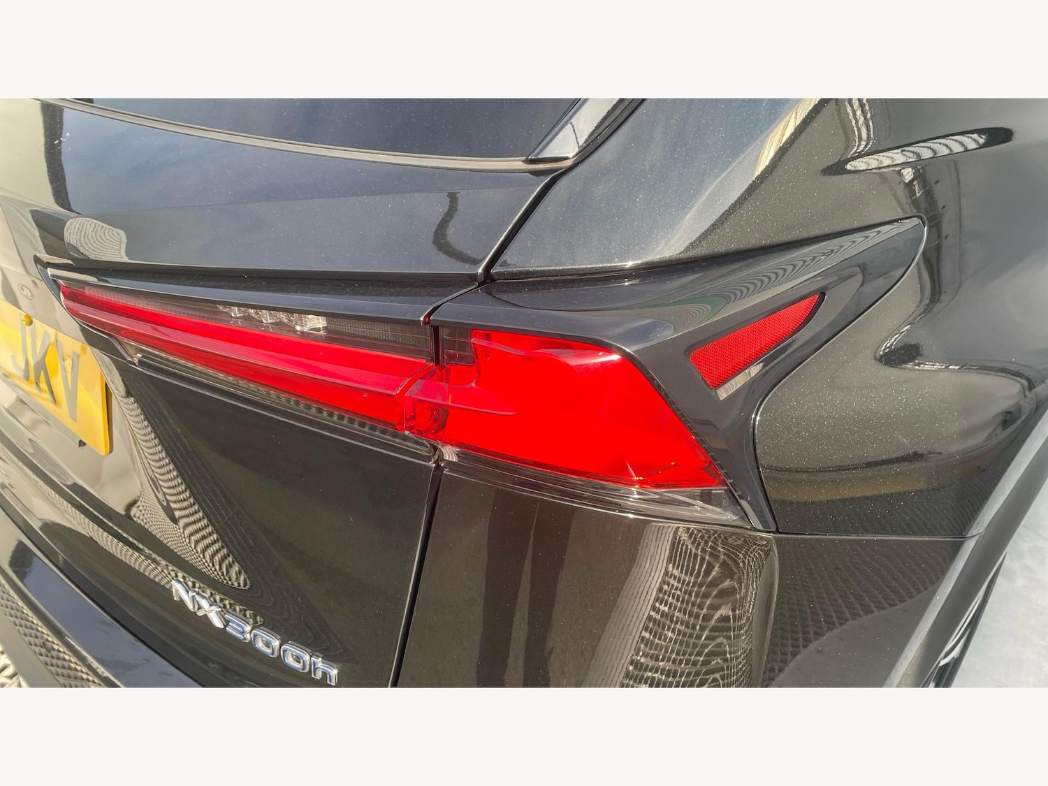 Used Lexus NX 2020 for sale - 76485920: Photo 25