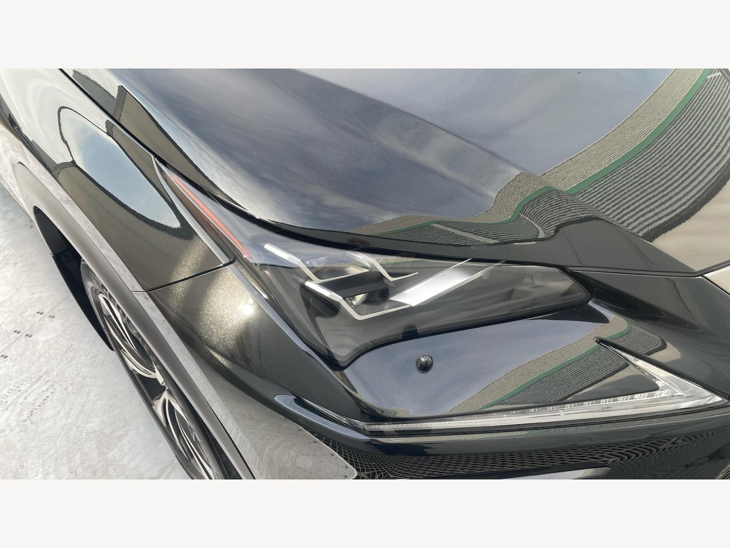 Used Lexus NX 2020 for sale - 76485920: Photo 28