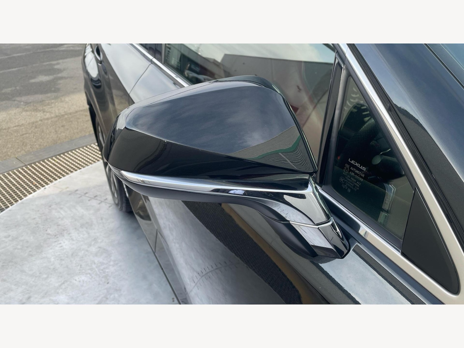 Used Lexus NX 2020 for sale - 76485920: Photo 29