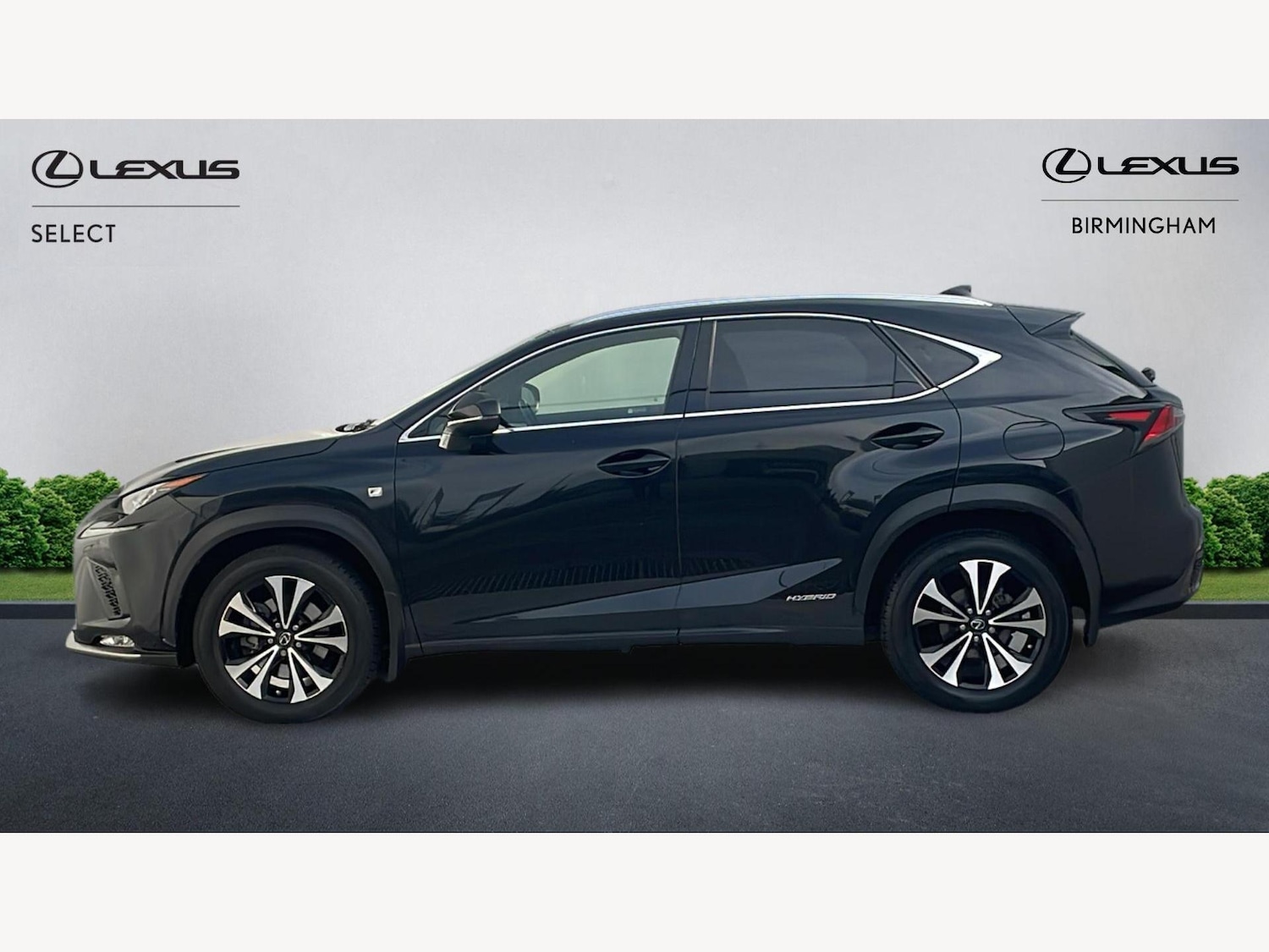 Used Lexus NX 2020 for sale - 76485920: Photo 3