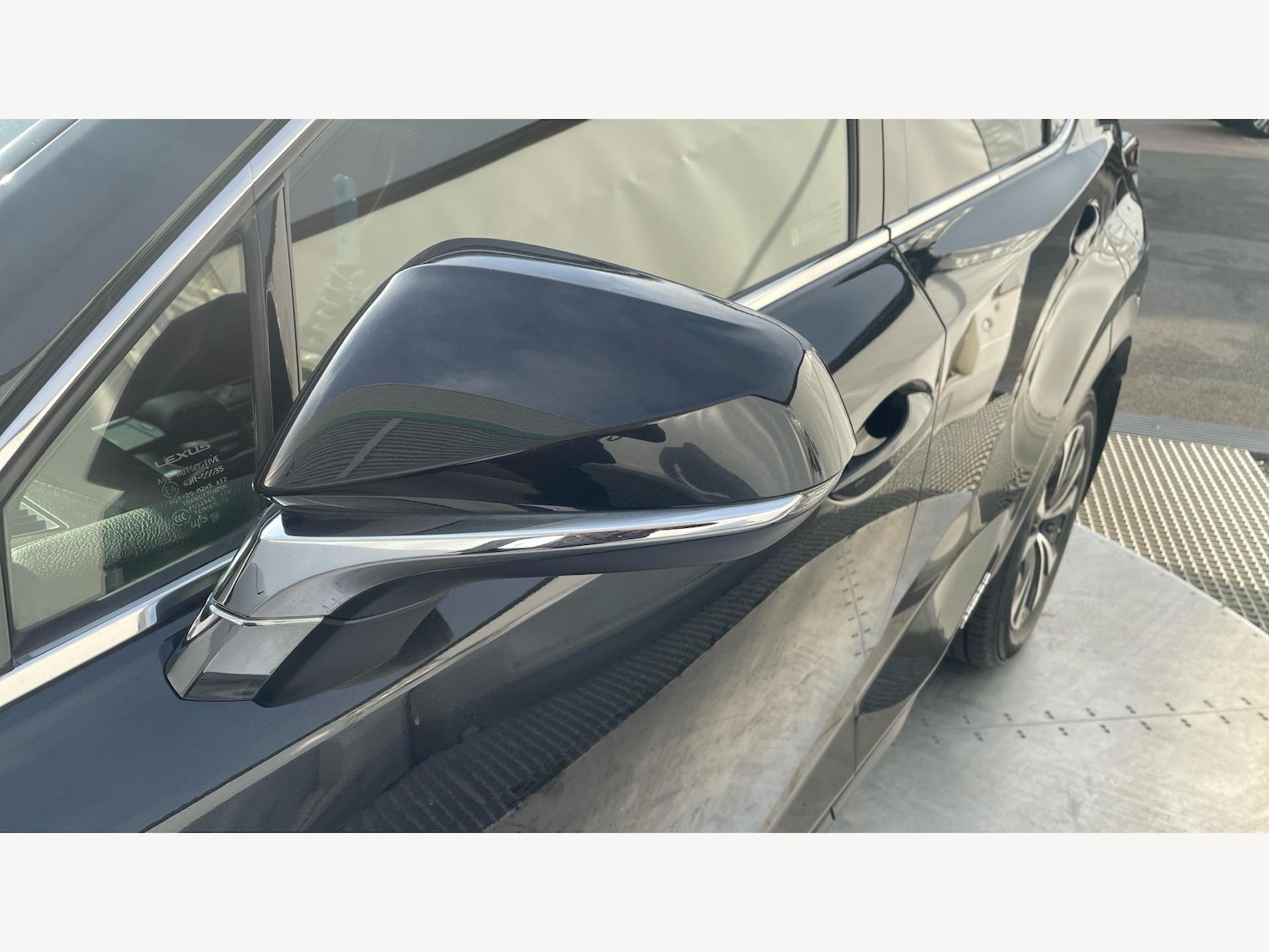 Used Lexus NX 2020 for sale - 76485920: Photo 30