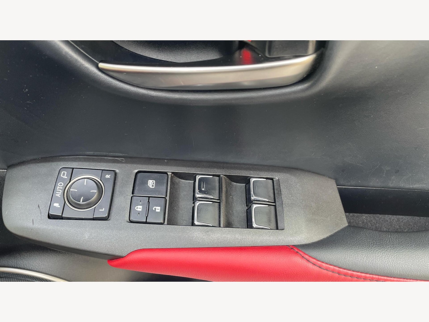 Used Lexus NX 2020 for sale - 76485920: Photo 31