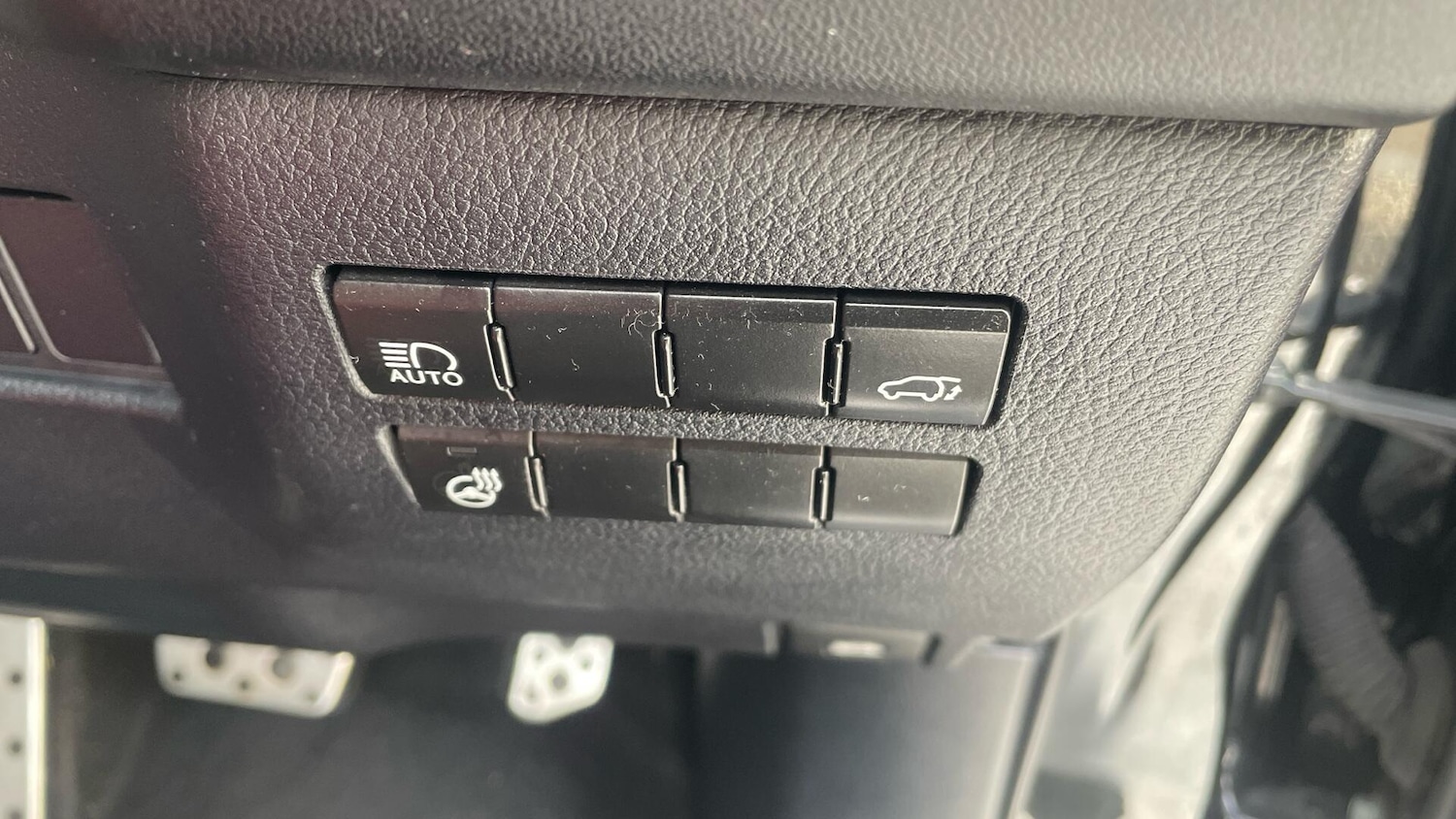 Used Lexus NX 2020 for sale - 76485920: Photo 33