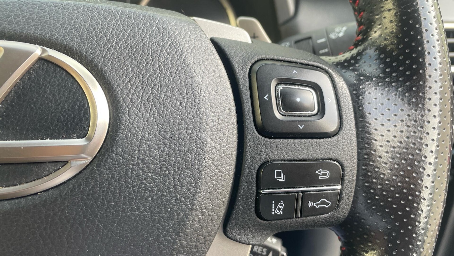 Used Lexus NX 2020 for sale - 76485920: Photo 35