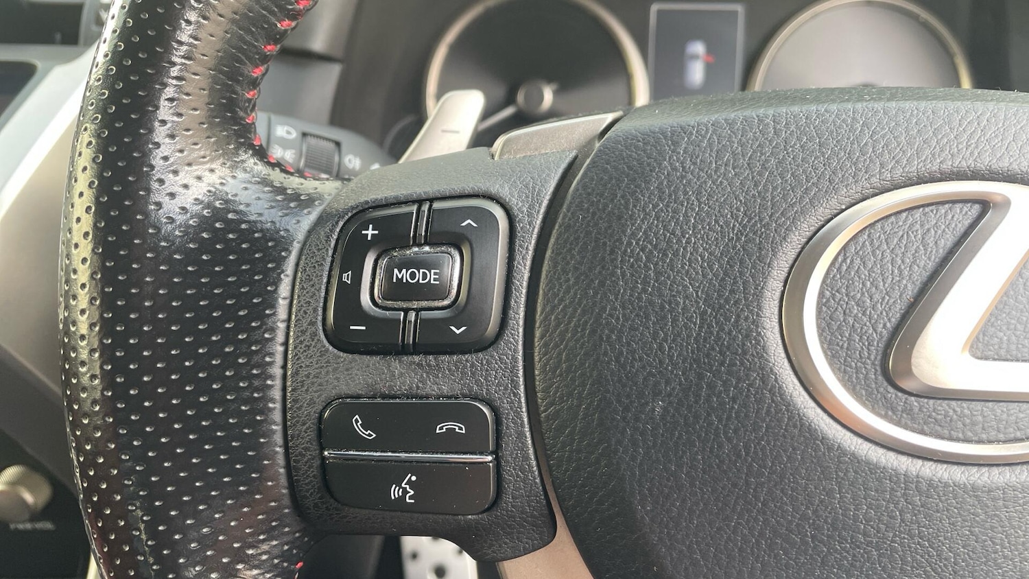 Used Lexus NX 2020 for sale - 76485920: Photo 36