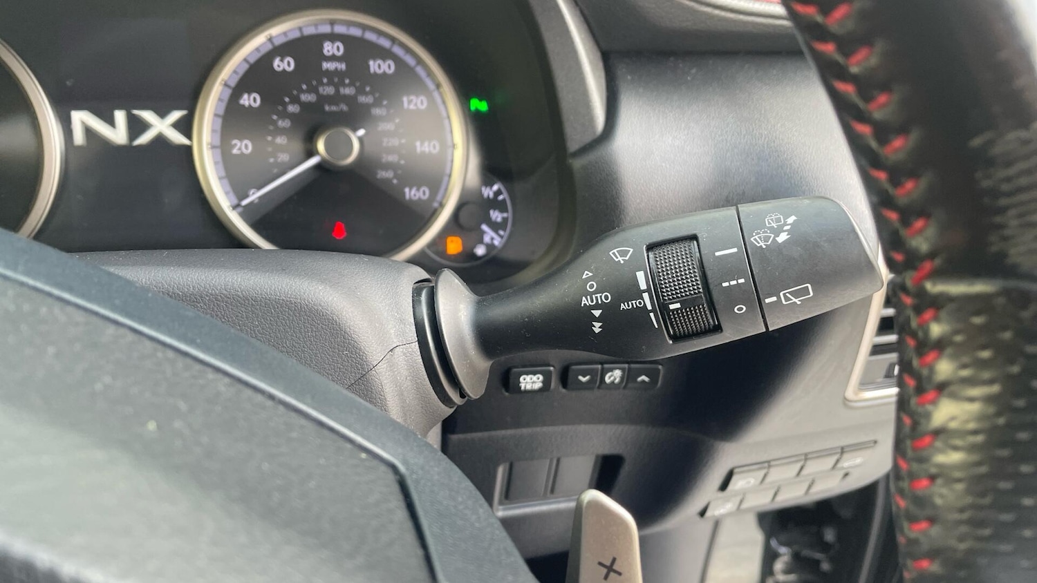 Used Lexus NX 2020 for sale - 76485920: Photo 37