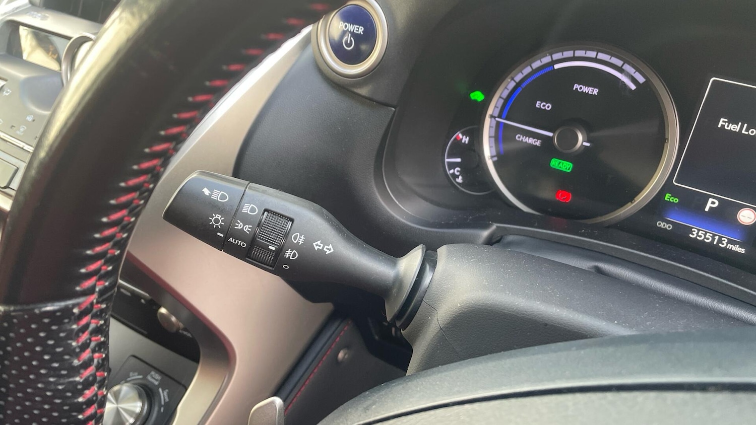 Used Lexus NX 2020 for sale - 76485920: Photo 38