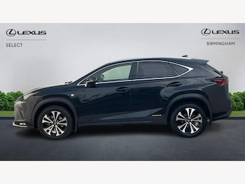 Used Lexus NX 2020 for sale - 76485920: Photo