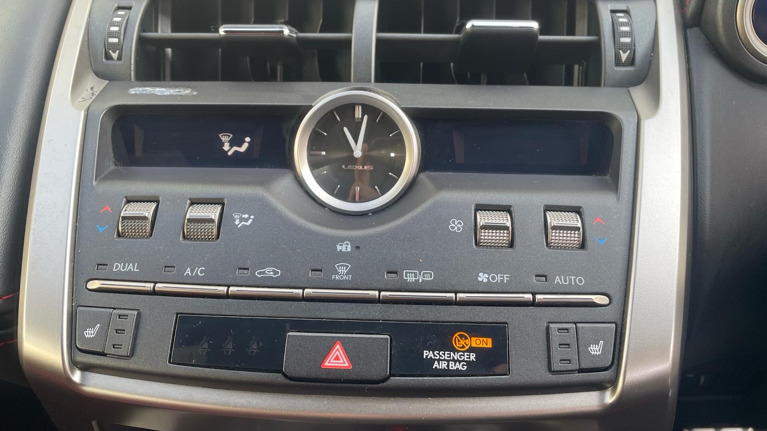 Used Lexus NX 2020 for sale - 76485920: Photo 40