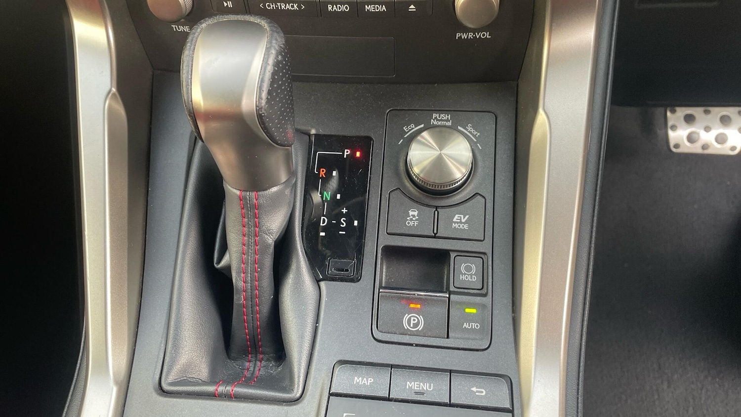 Used Lexus NX 2020 for sale - 76485920: Photo 41