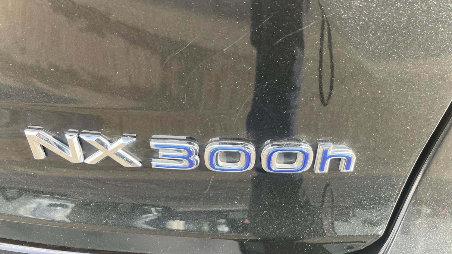 Used Lexus NX 2020 for sale - 76485920: Photo 49