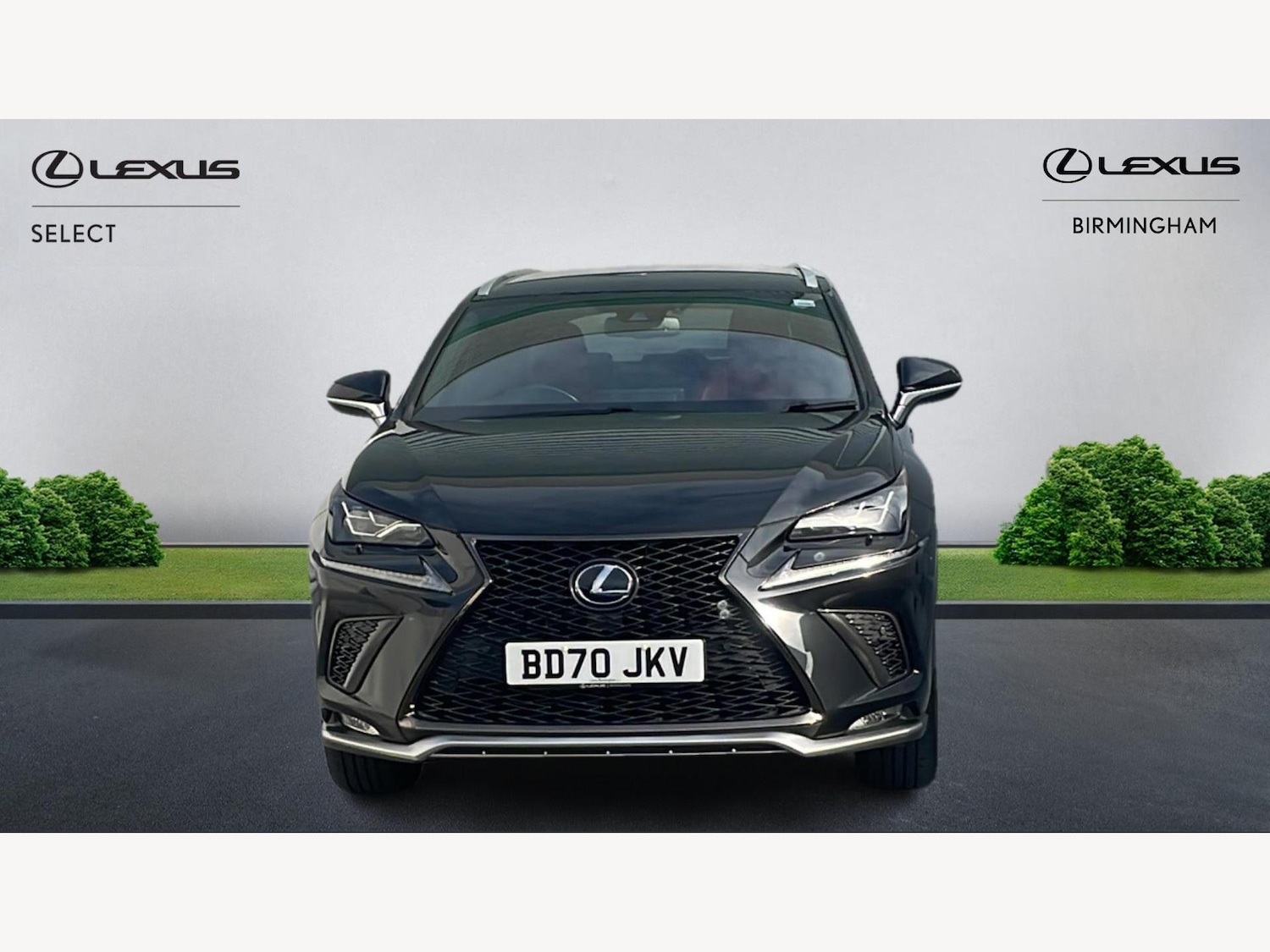 Used Lexus NX 2020 for sale - 76485920: Photo 6