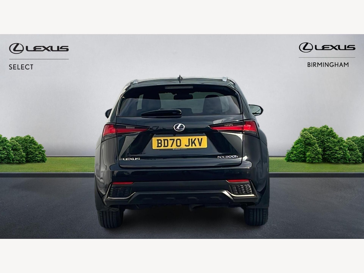 Used Lexus NX 2020 for sale - 76485920: Photo 7