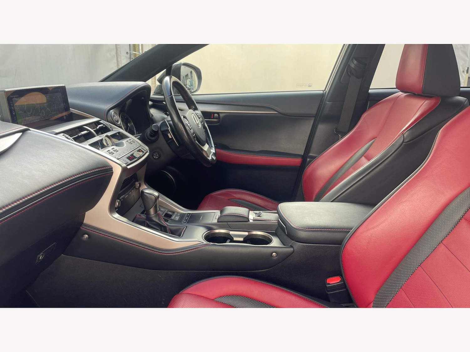 Used Lexus NX 2020 for sale - 76485920: Photo 8