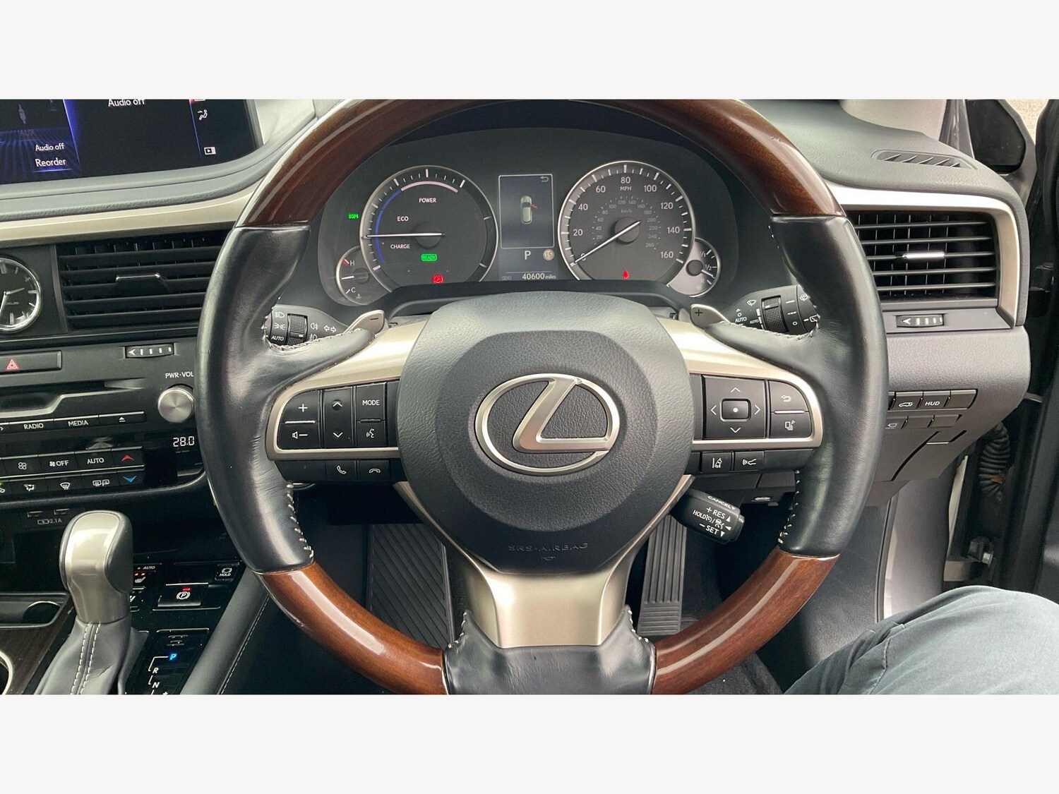 Used Lexus RX 2022 for sale - 77722590: Photo 10