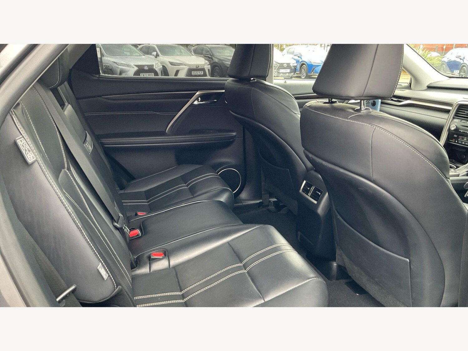 Used Lexus RX 2022 for sale - 77722590: Photo 11