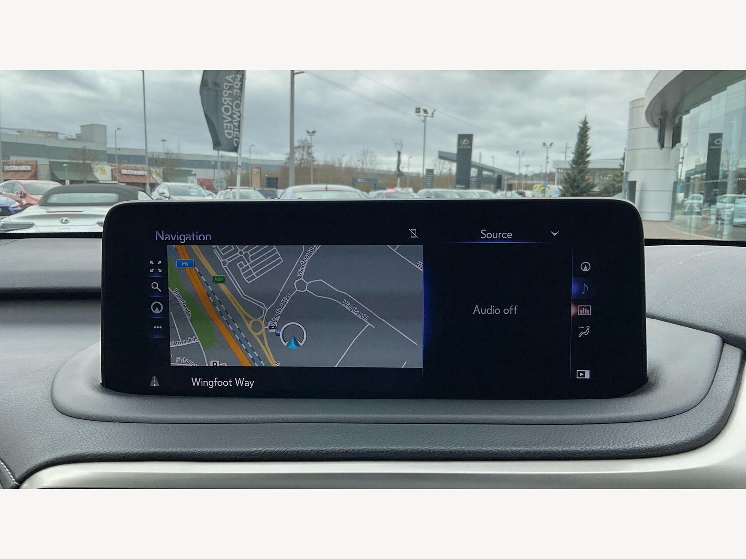 Used Lexus RX 2022 for sale - 77722590: Photo 12