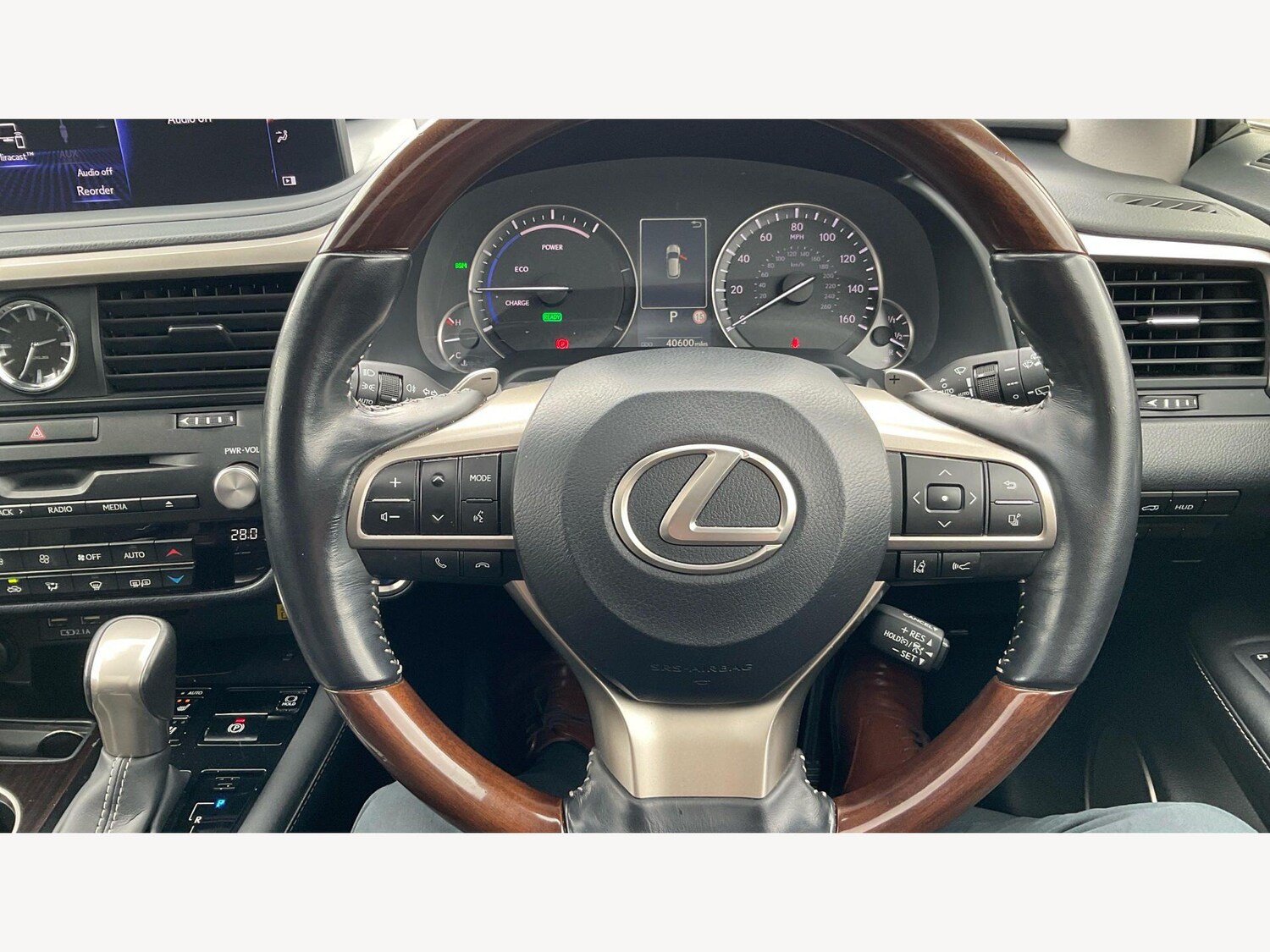 Used Lexus RX 2022 for sale - 77722590: Photo 13