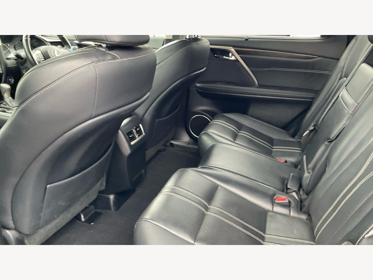 Used Lexus RX 2022 for sale - 77722590: Photo 16