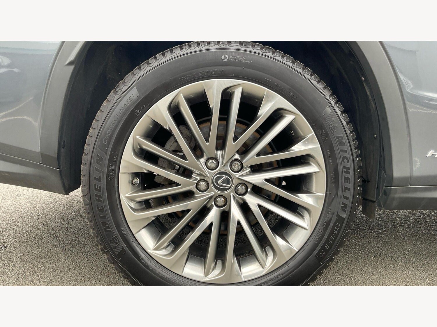 Used Lexus RX 2022 for sale - 77722590: Photo 21