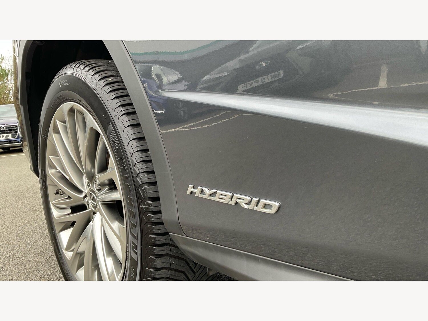 Used Lexus RX 2022 for sale - 77722590: Photo 28