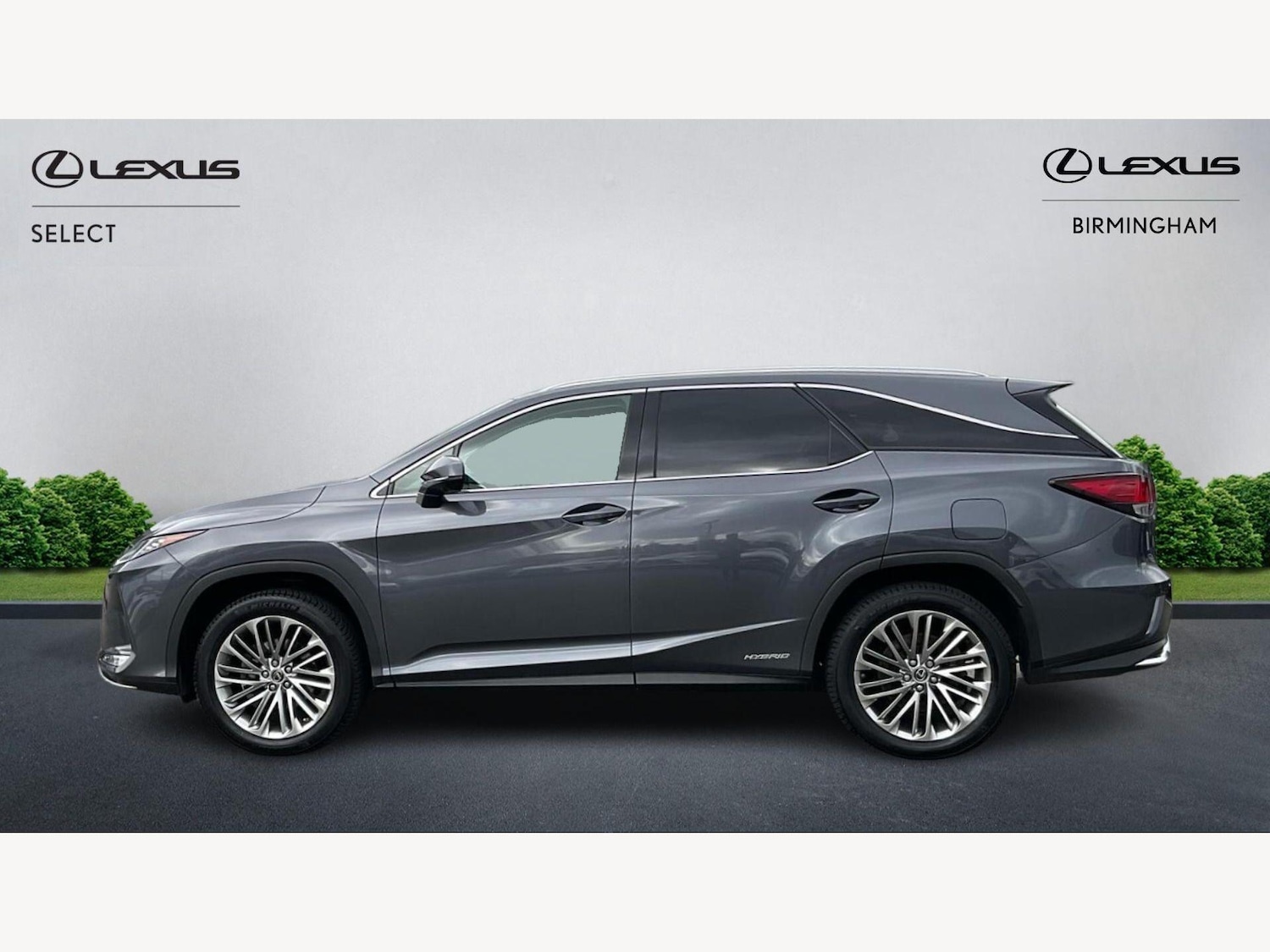 Used Lexus RX 2022 for sale - 77722590: Photo 3