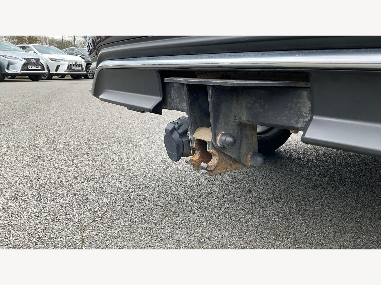 Used Lexus RX 2022 for sale - 77722590: Photo 30