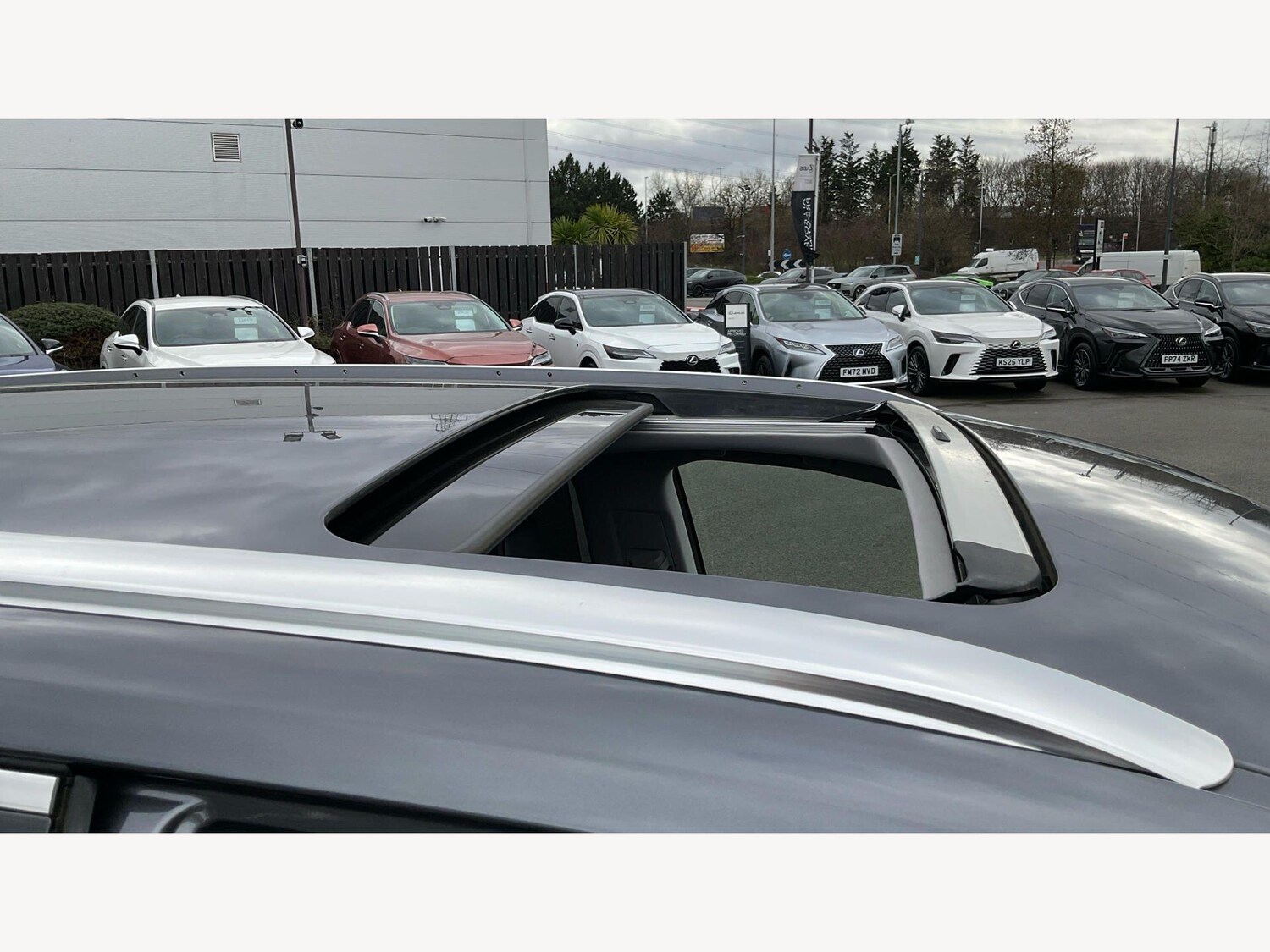 Used Lexus RX 2022 for sale - 77722590: Photo 31