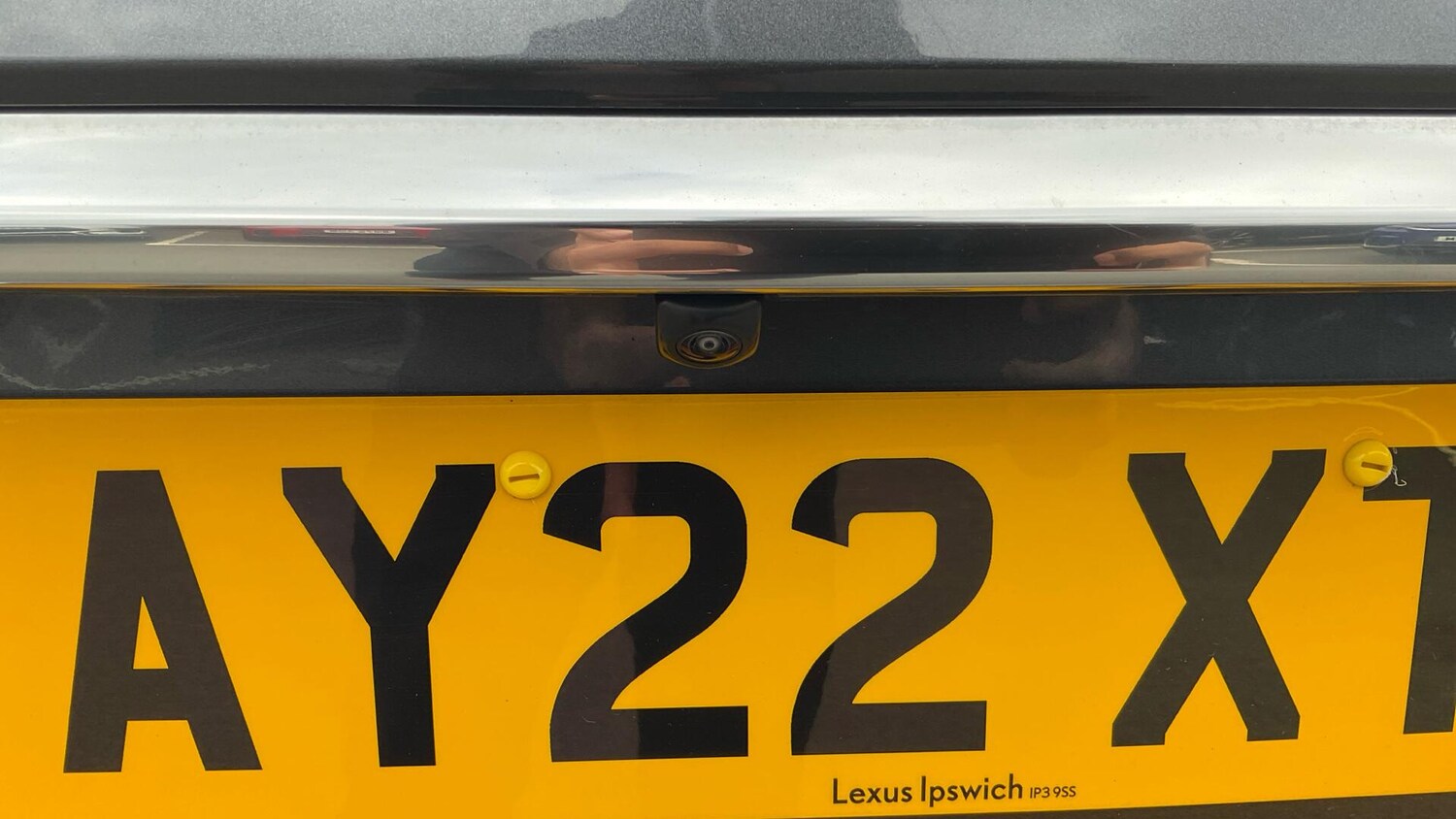 Used Lexus RX 2022 for sale - 77722590: Photo 33