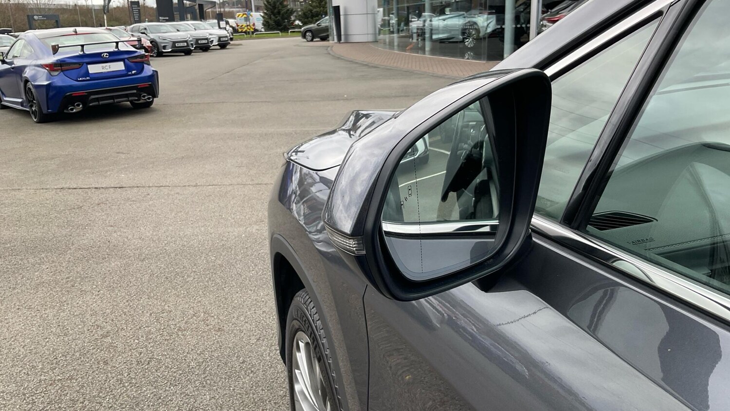 Used Lexus RX 2022 for sale - 77722590: Photo 34