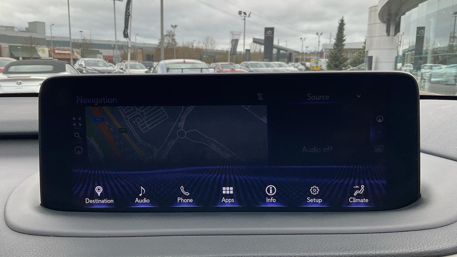 Used Lexus RX 2022 for sale - 77722590: Photo 37