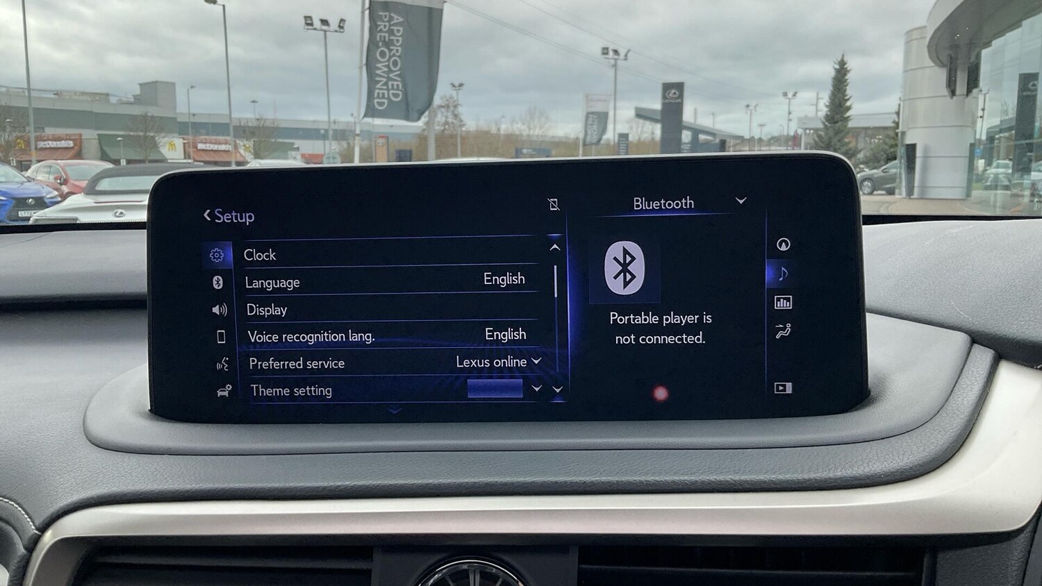 Used Lexus RX 2022 for sale - 77722590: Photo 41