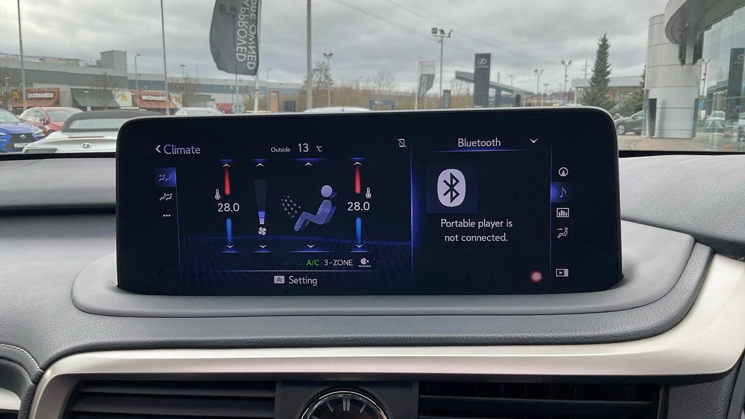 Used Lexus RX 2022 for sale - 77722590: Photo 42