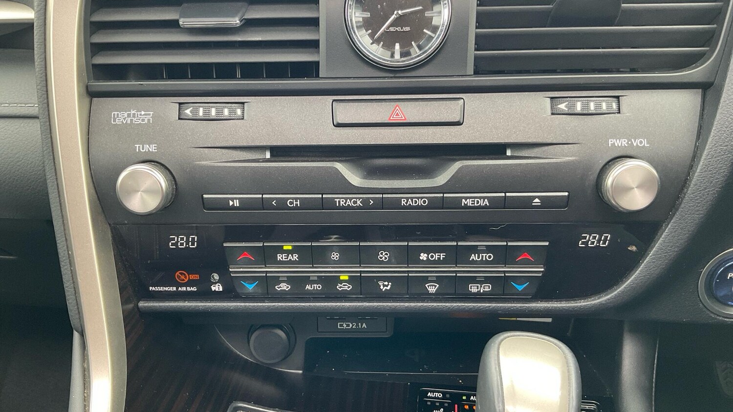 Used Lexus RX 2022 for sale - 77722590: Photo 44