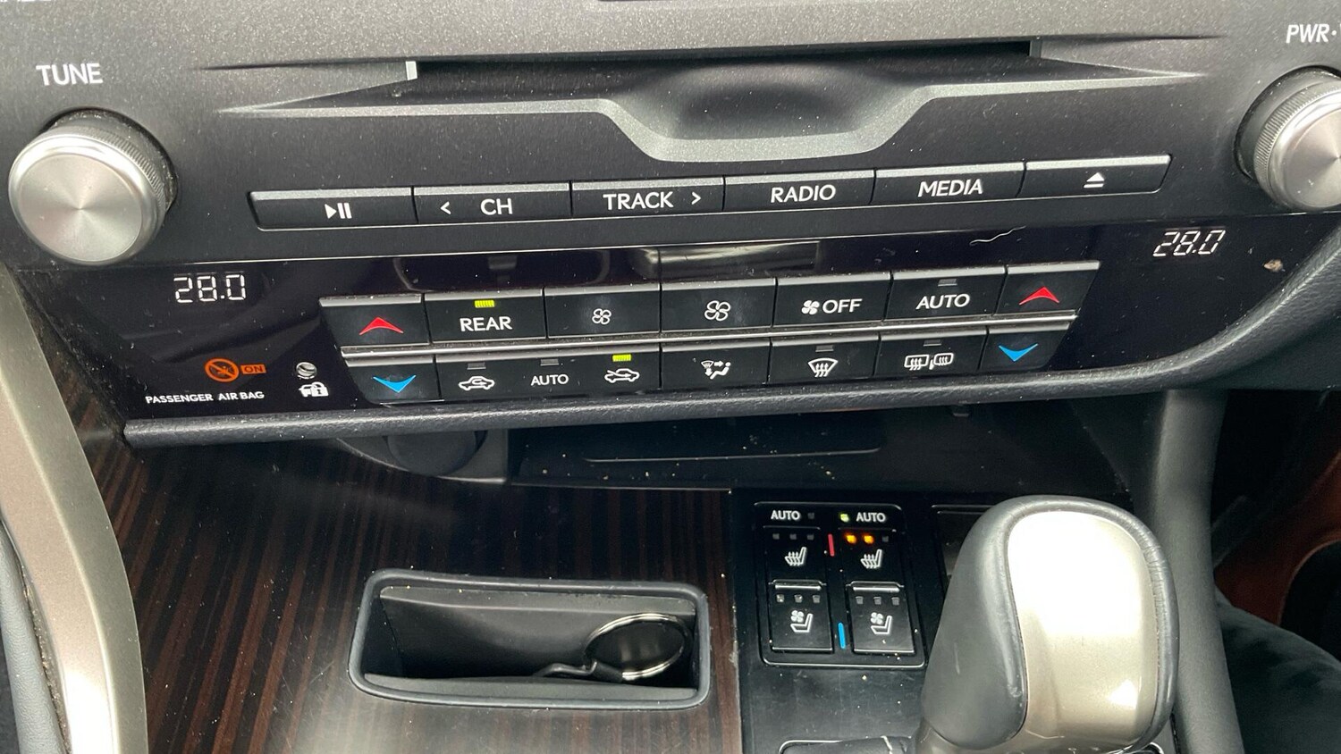 Used Lexus RX 2022 for sale - 77722590: Photo 46