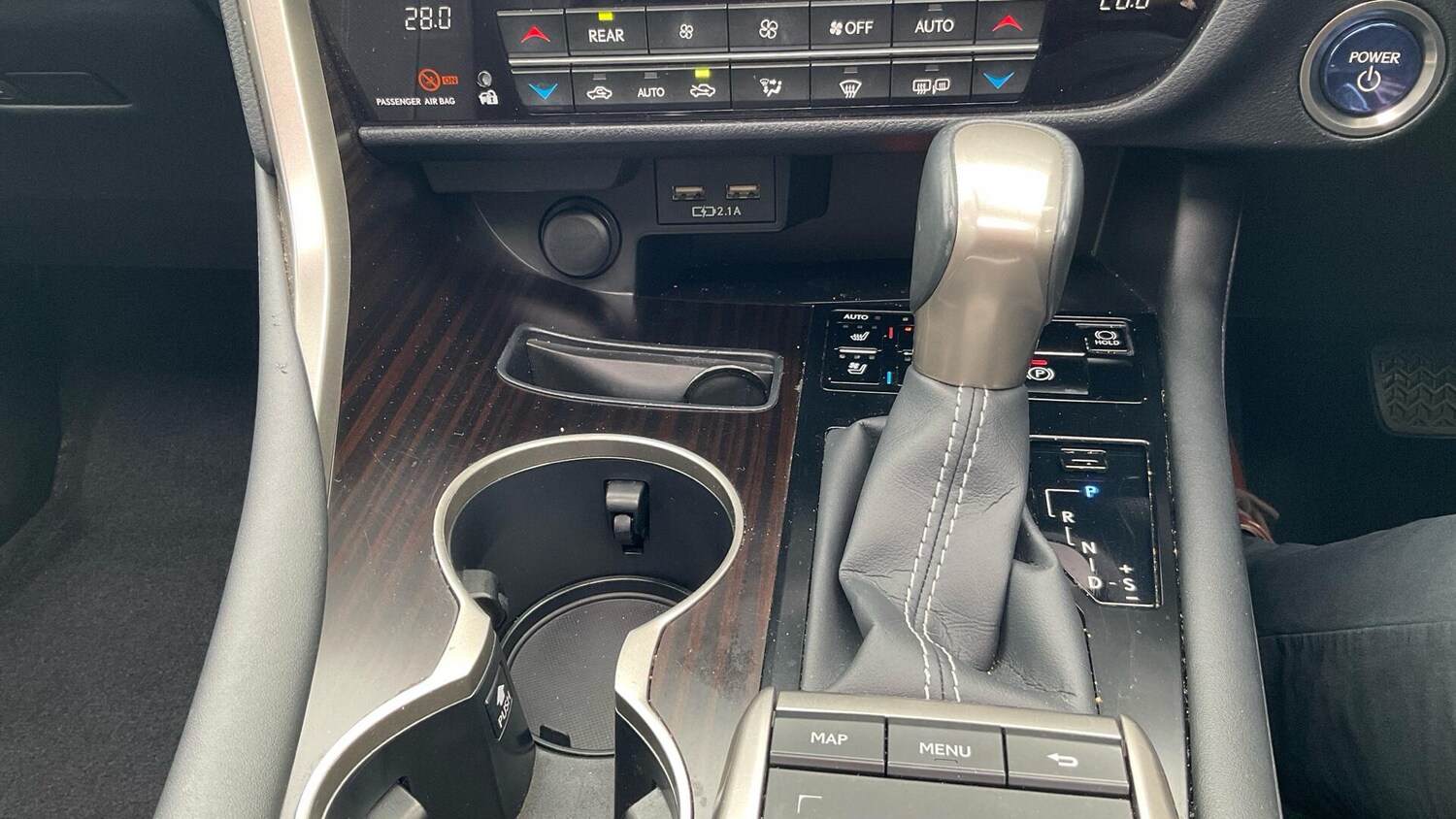 Used Lexus RX 2022 for sale - 77722590: Photo 47