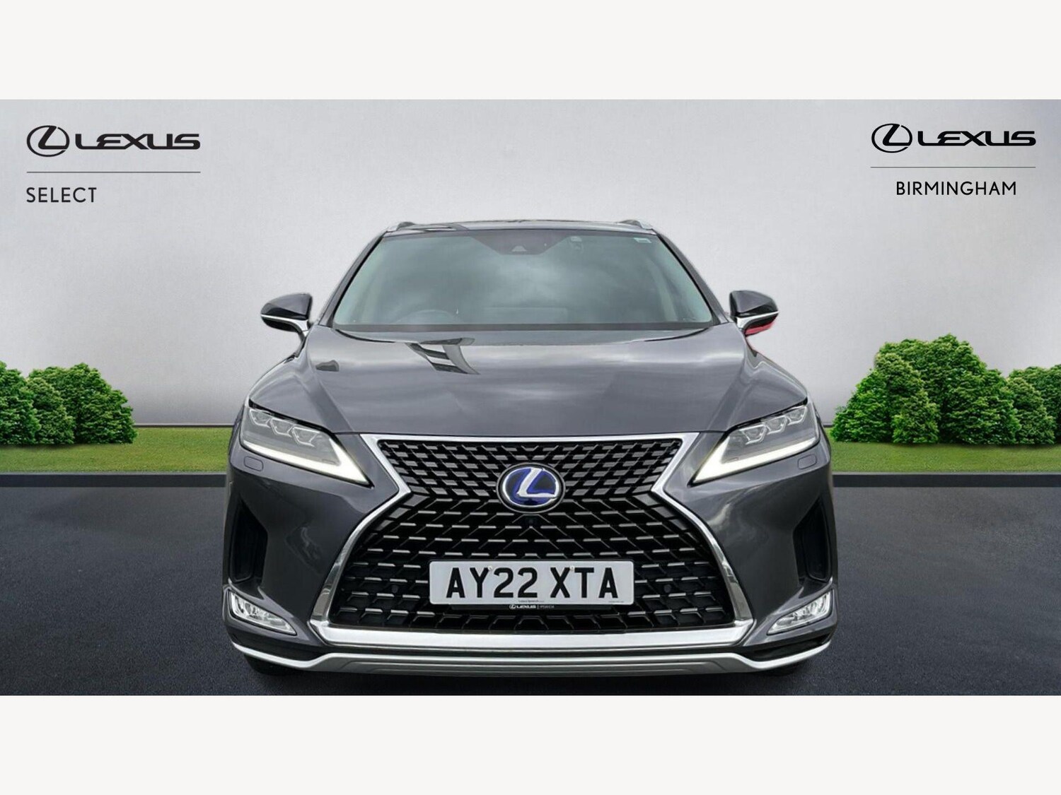 Used Lexus RX 2022 for sale - 77722590: Photo 6