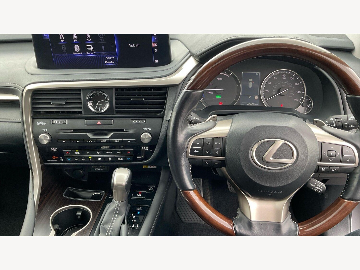 Used Lexus RX 2022 for sale - 77722590: Photo 9