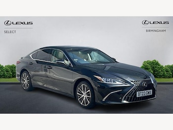 Used Lexus ES 2023 for sale - 78987960: Photo
