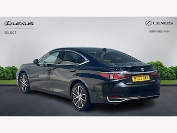 Used Lexus ES 2023 for sale - 78987960: Photo