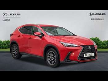 (73) - 2.5 450h+ 18.1kWh E-CVT 4WD Euro 6 (s/s) 5dr